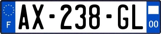 AX-238-GL