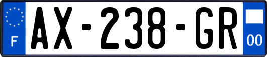 AX-238-GR