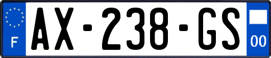 AX-238-GS