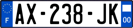AX-238-JK