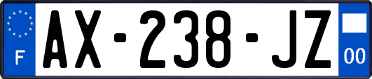 AX-238-JZ