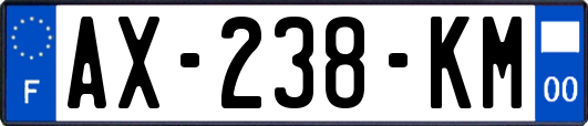 AX-238-KM