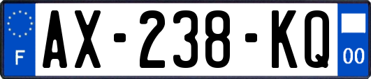 AX-238-KQ