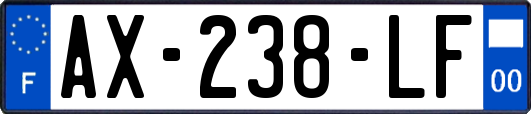 AX-238-LF