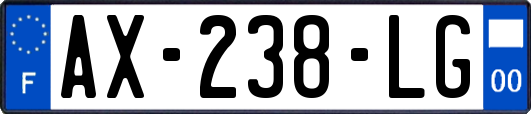 AX-238-LG