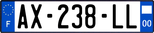 AX-238-LL