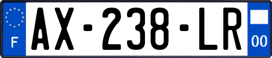 AX-238-LR