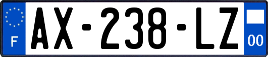 AX-238-LZ