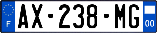 AX-238-MG