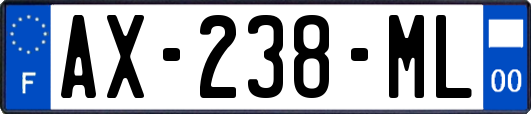 AX-238-ML