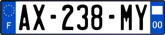 AX-238-MY
