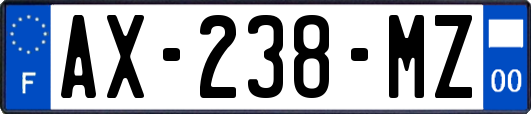 AX-238-MZ