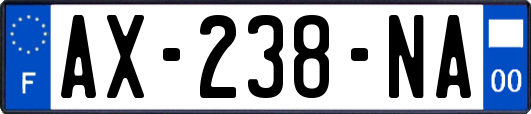 AX-238-NA