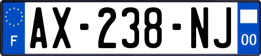 AX-238-NJ