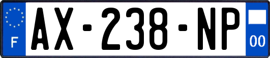 AX-238-NP