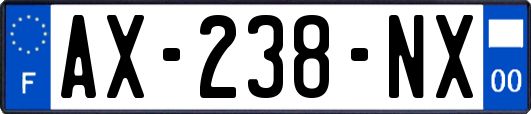 AX-238-NX