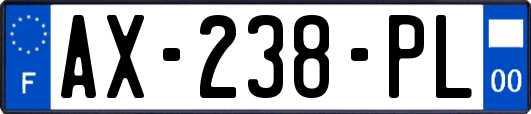 AX-238-PL