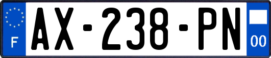 AX-238-PN