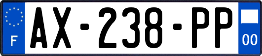 AX-238-PP