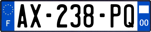 AX-238-PQ