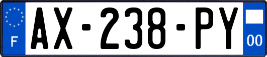 AX-238-PY