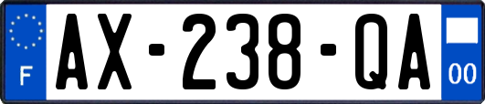 AX-238-QA