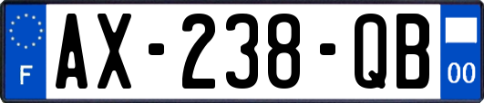 AX-238-QB