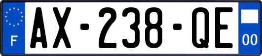 AX-238-QE