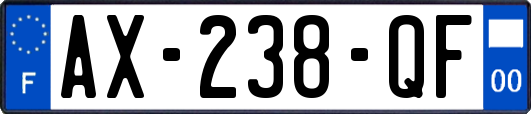 AX-238-QF