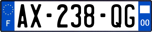 AX-238-QG