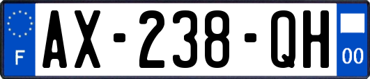 AX-238-QH