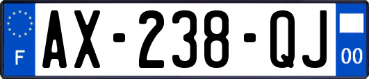 AX-238-QJ