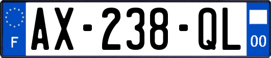 AX-238-QL