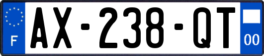 AX-238-QT