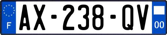 AX-238-QV
