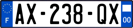 AX-238-QX