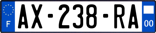 AX-238-RA