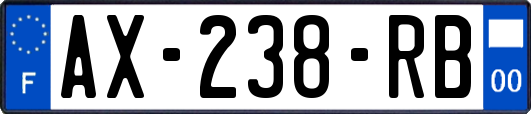 AX-238-RB