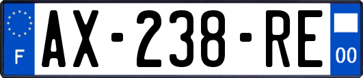AX-238-RE