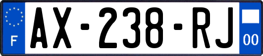 AX-238-RJ