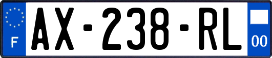 AX-238-RL