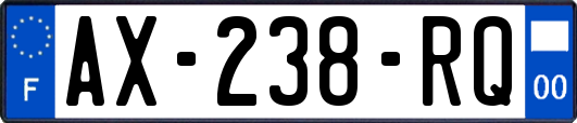 AX-238-RQ