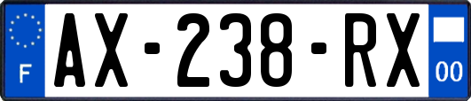 AX-238-RX