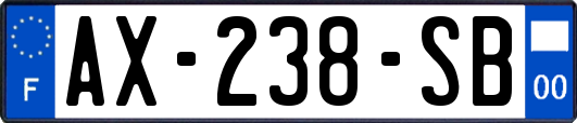 AX-238-SB