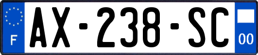 AX-238-SC