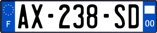 AX-238-SD