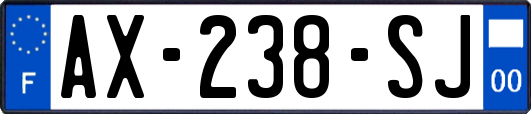 AX-238-SJ