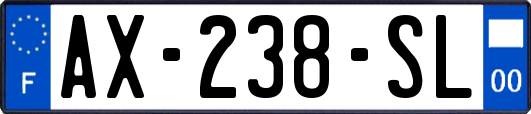 AX-238-SL