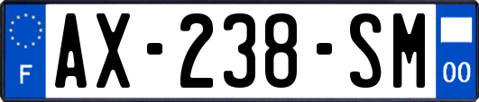 AX-238-SM