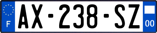 AX-238-SZ